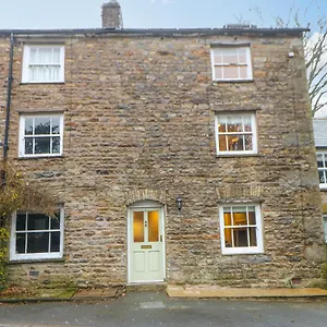  Holiday home 3 Settlebeck United Kingdom