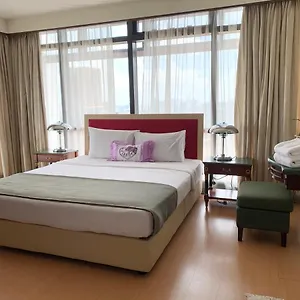  Apartment Kl Universal At Times Square Malaysia