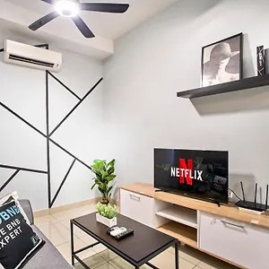  Apartment Arte Klcc Designer By Cobnb Malaysia