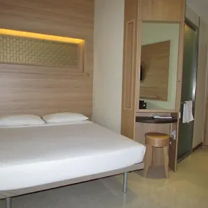 *** Hotel Robertson Quay Singapore