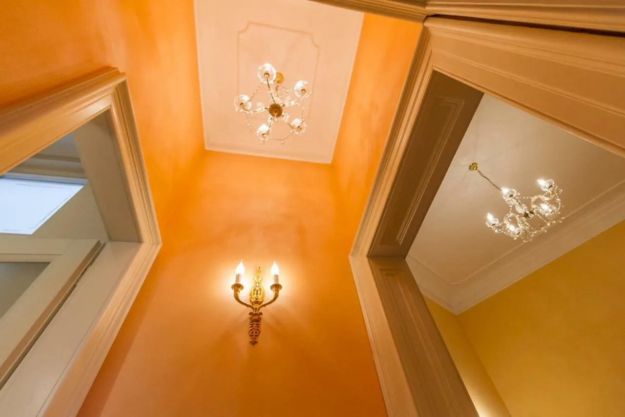 Filip'S Palace Luxurious Apartment Ljubljana